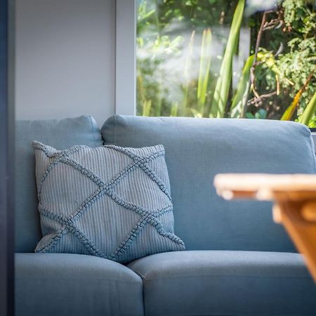Pukeko Studio Pohara 외부 사진