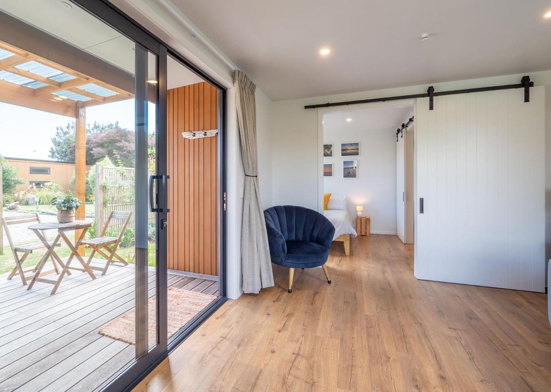 Pukeko Studio Pohara 외부 사진